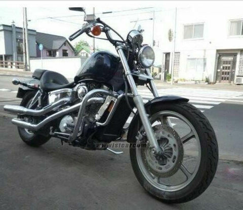 HONDA SHADOW VT1100C SC18 COLLAR, GEARSHIFT LEVER SETTING 90522-170-700