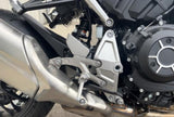HONDA CB1000R SC80 2022  RUBBER THERMOSTAT 19305-KV3-010 standard naked bike