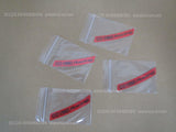 ENKEI RIM STICKER SET ENKEI RACING RED FOR GTC01RR RS05RR WHEEL 99000-RRS5-R jdm