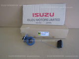 ISUZU BIGHORN UBS73GW SENDING UNIT FUEL TANK 8-97087076-0 yazaki oem חלפים לרכב