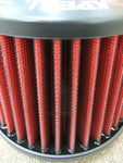 APEXI POWER INTAKE B UNIVERSAL REPLACEMENT FILTER SIZE: 160 - 75MM  500-A022