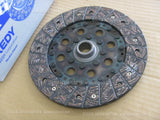 EXEDY CLUTCH DISC MBD049 FOR MITSUBISHI PAJERO V24WG 4WD MANUAL GEARBOX stopslip
