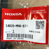HONDA NX650 DOMINATOR 1988-1999 GUIDE CAM CHAIN 14620-MN9-870 engine part repair