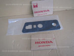 HONDA CIVIC CRX EF8 GASKET BASE TAIL LIGHT 33503-SH2-A01 classic edlp low price
