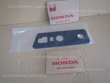 HONDA CIVIC CRX EF8 GASKET BASE TAIL LIGHT 33503-SH2-A01 classic edlp low price
