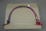HONDA CIVIC TYPE R EURO FN2 PROTECTOR, R. FR. WHEEL ARCH *R81* 74115-SMT-E00ZC