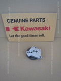 KAWASAKI KLR650 2018 KL650E PUMP ASSY OIL 16082-1088 BOMBA DE ACEITE DE MOTOR