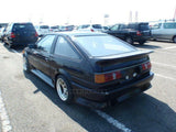 TOYOTA COROLLA LEVIN AE86 SPRINTER TRUENO AE85 PLATE HEATER CONTROL NAME JDM DIY