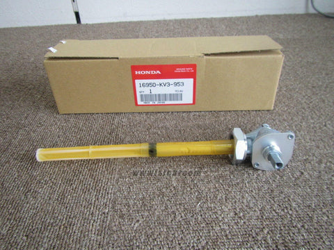 HONDA NSR250R4 SE SP MC21 FUEL TAP 16950-KV3-953 FUEL COCK tank ON OFF Reserve