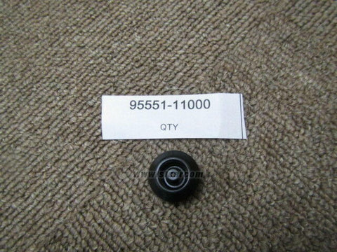 HONDA ACTY TRUCK HA7 PLUG, BLIND 11MM 95551-11000 PERSONALIZED ORDERS WELCOME!