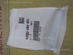 HONDA CROSSROAD RT4 PIN B FRONT BRAKE 43262-S84-A51 genuine low price parts edlp