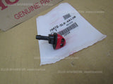 HONDA NSX NSX-R NA1 NA2 NOZZLE ASSY, WASHER NEW FORMULA RED R510 76810-SL0-A01ZW