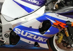 SUZUKI GSX-R1000 2001 GT74A OIL SEAL DRIVE SHAFT 36X70X6 09283-36008 crankcase