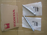 HONDA 2000 CBR900RR AC WEIGHT B SET X2pc HANDLEBAR 53104-MV4-000 accident repair