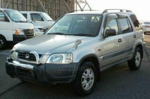 HONDA CR-V RD1 TAPE, R. FR. DOOR SASH *TYPEBM* (BLACK) 67326S10003ZA