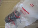 HONDA XR BAJA XR250T S Y MD30 JDM SPRING VALVE (OUTER) 14751-KCZ-003 poppet diy