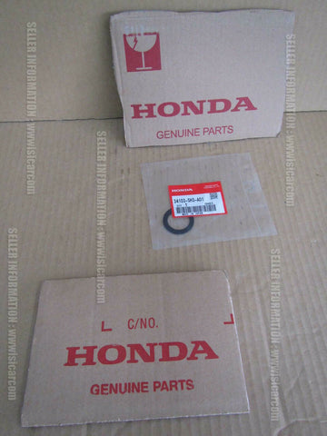 HONDA CIVIC CRX EF8 PACKING LICENSE LIGHT 34103-SH3-A01 edlp every day low price