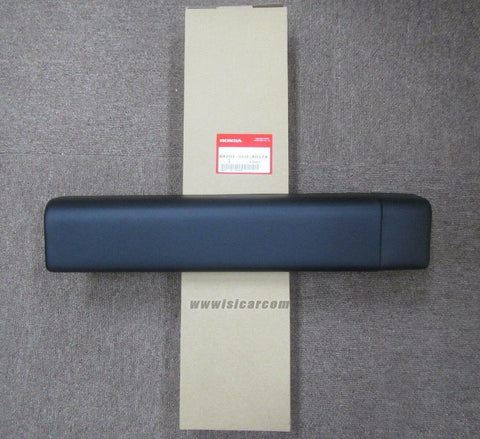HONDA NSX-T 1995 - 2005 GARNISH RH. SIDE NH1L BLACK 84201-SL0-A01ZA genuine part