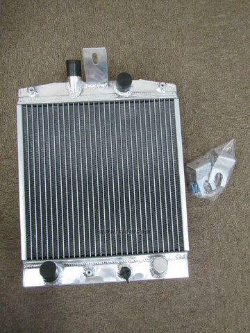 AFTERMARKET QUALITY ALUMINIUM RADIATOR HONDA BEAT PP1 parts imported JDM cars 4U
