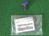 HONDA NSX NA1 NA2 NOZZLE ASSY, WASHER CIRCUIT BLUE PEARL B501P 76815-SL0-J01A4