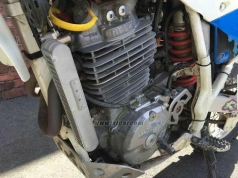 HONDA XR600R 1991 - 2000 STATOR, LEFT CRANKCASE COVER 31120-MN1-681