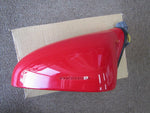 HONDA NSX EU MIRROR ASSY., L. DOOR (R.C.) *R77* 76250-SL0-G01ZA