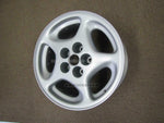 NISSAN FAIRLADY Z TWIN TURBO GCZ32 ALUMINUM WHEEL RH 40300-40P85 genuine new jdm