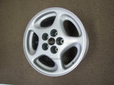 NISSAN FAIRLADY Z TWIN TURBO GCZ32 ALUMINUM WHEEL RH 40300-40P85 genuine new jdm