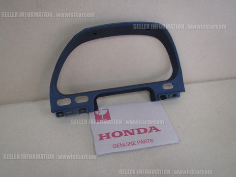 ACURA NSX LHD 1991 - 2005 VISOR, METER INNER NH1L 77201-SL0-A00ZA interior parts