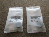 HONDA BEAT PP1 WASHER, HEAD COVER X2 PCS 90441-P64-000 TOKYO USED AND NEW SPARES