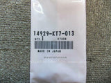 HONDA 2001 ST1100A AC SHIM, VALVE TAPPET 14929-KT7-013 ORIGINAL JDM SPARES JAPAN