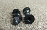 HONDA CIVIC EK4 SPOILER CAP NUT SET X4 PCS 90307-S03-000 repuestos para coche 4U