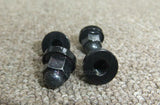 HONDA CIVIC EK4 SPOILER CAP NUT SET X4 PCS 90307-S03-000 repuestos para coche 4U