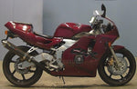 HONDA CBR250RR MC22 FRONT CALIPER COMPLETE SEAL KIT 45209-GE2-006 45109-GE2-006