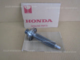 HONDA CBR1000RR 2008-2017 COUNTERSHAFT 23220-MFL-000 transmission parts repair