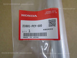 HONDA S2000 MT6 AP1 PIPE SHIFT ROD 21601-PCY-000 manual gearbox repair overhaul