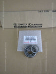 TOYOTA ALTEZZA SXE10 1999 MTM F6 BEARING ROLLER COUNTER GEAR FRONT 90365-25031