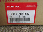 HONDA NSX  NA1 NA2 PULLEY COMP CRANKSHAFT ONLY FOR MANUAL GEARBOX 13811-PR7-A02