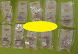 HONDA CBX750F RC17 CRANKSHAFT MAIN BEARING B SET YELLOW 13316-MJ0-010 OBRIGADO