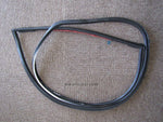 HONDA CIVIC EG4 QUARTER MOLDING LH 73860-SR3-000 GENUINE PARTS DIRECT FROM TOKYO