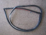 HONDA CIVIC EG4 QUARTER MOLDING LH 73860-SR3-000 GENUINE PARTS DIRECT FROM TOKYO