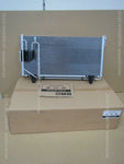 NISSAN SKYLINE GT-R BNR34 CONDENSER AC 92110-AA401 air conditioner alumimium JDM