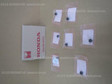 HONDA S2000 AP1 NUT X7PCS SPECIAL 8MM 90217-657-000 cheap & cheerfull parts DIY