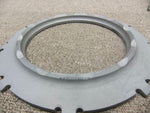OS GIKEN TWIN PLATE TS2CD O/H A SET FOR NISSAN SKYLINE GT-R BNR32 RB26DETT ZENKI