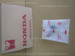 HONDA CBR1000RR 2004-2017 NUT, SIDE STAND 90203-MF9-710 chassis parts repair fix
