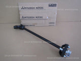 MITSUBISHI DELICA STAR WAGON P25W P35W SHAFT & BRT ASSY G.FT LINK CROSS MB412520