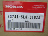 HONDA NSX NA1 NA2 REAR BULKHEAD LINING NH188L 83741-SL0-010ZA USA IMPORTS 25 DOT