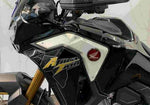HONDA CRF1100 AFRICATWIN ADVENTURE SPORTS ES 2021 RUBBER PROTECTOR 18293-MN0-000