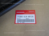 HONDA NSX NA1 LHD USDM EUDM COVER PASSENGER UNDER *NH188L* 77392-SL0-A01ZA dash