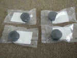 HONDA NSX NSX-R NA1 RUBBER SEAL COMP SET OF X4 PCS HEAD COVER SEAL 12513-PR7-A00